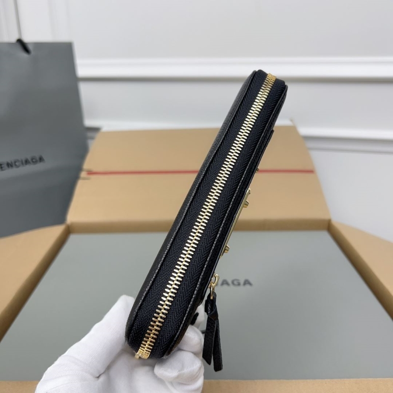 Balenciaga Wallets